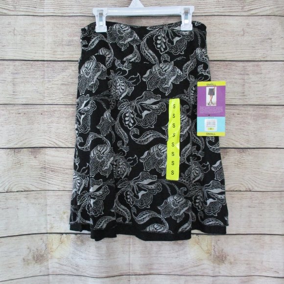 NWT Tranquility Reversible Athletic Skirt Small - Picture 5 of 5